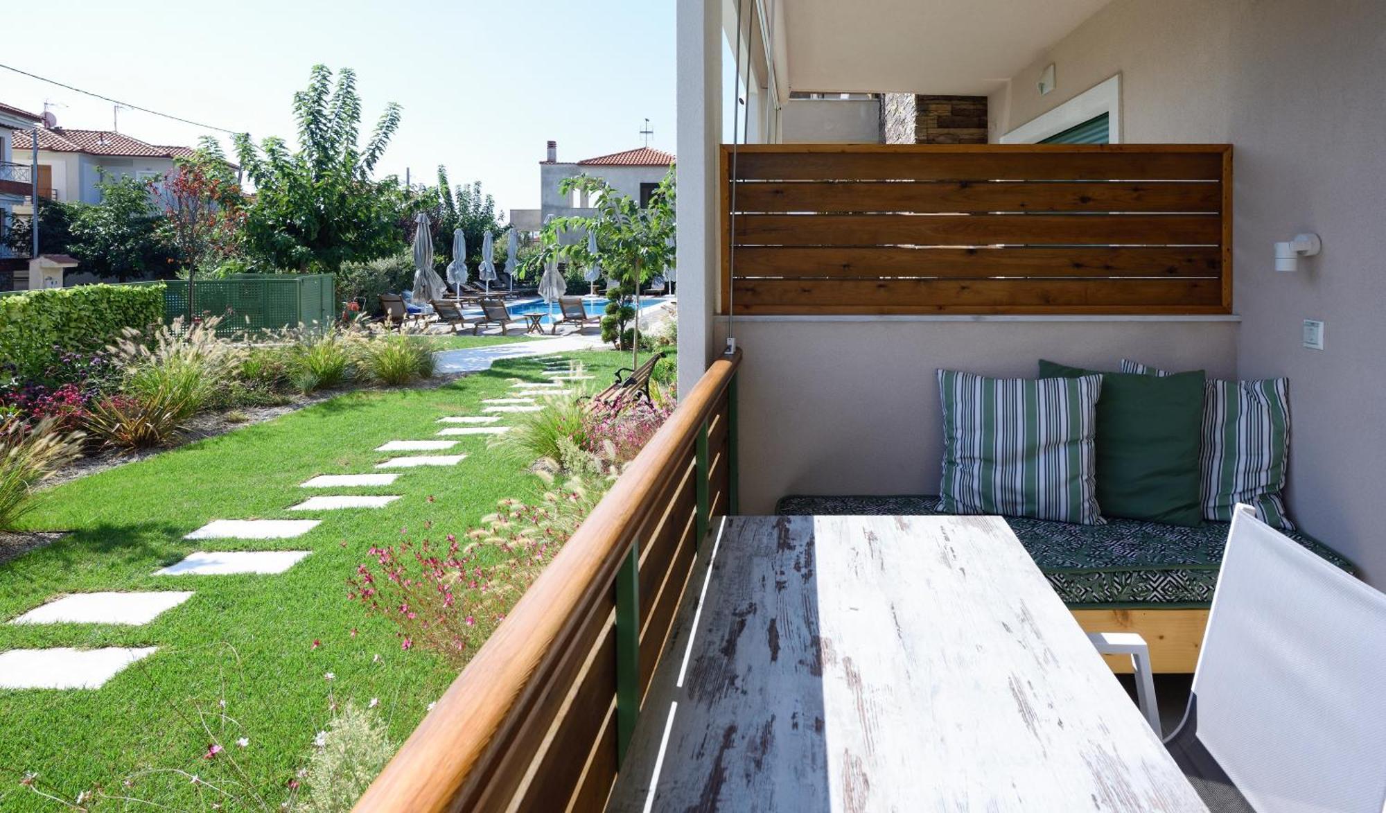 Alegria Apartment Nikiti (Sithonia)