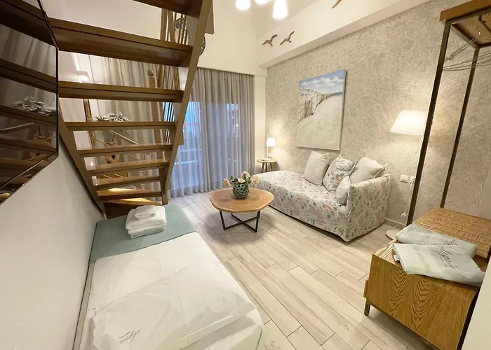 Alegria Suites