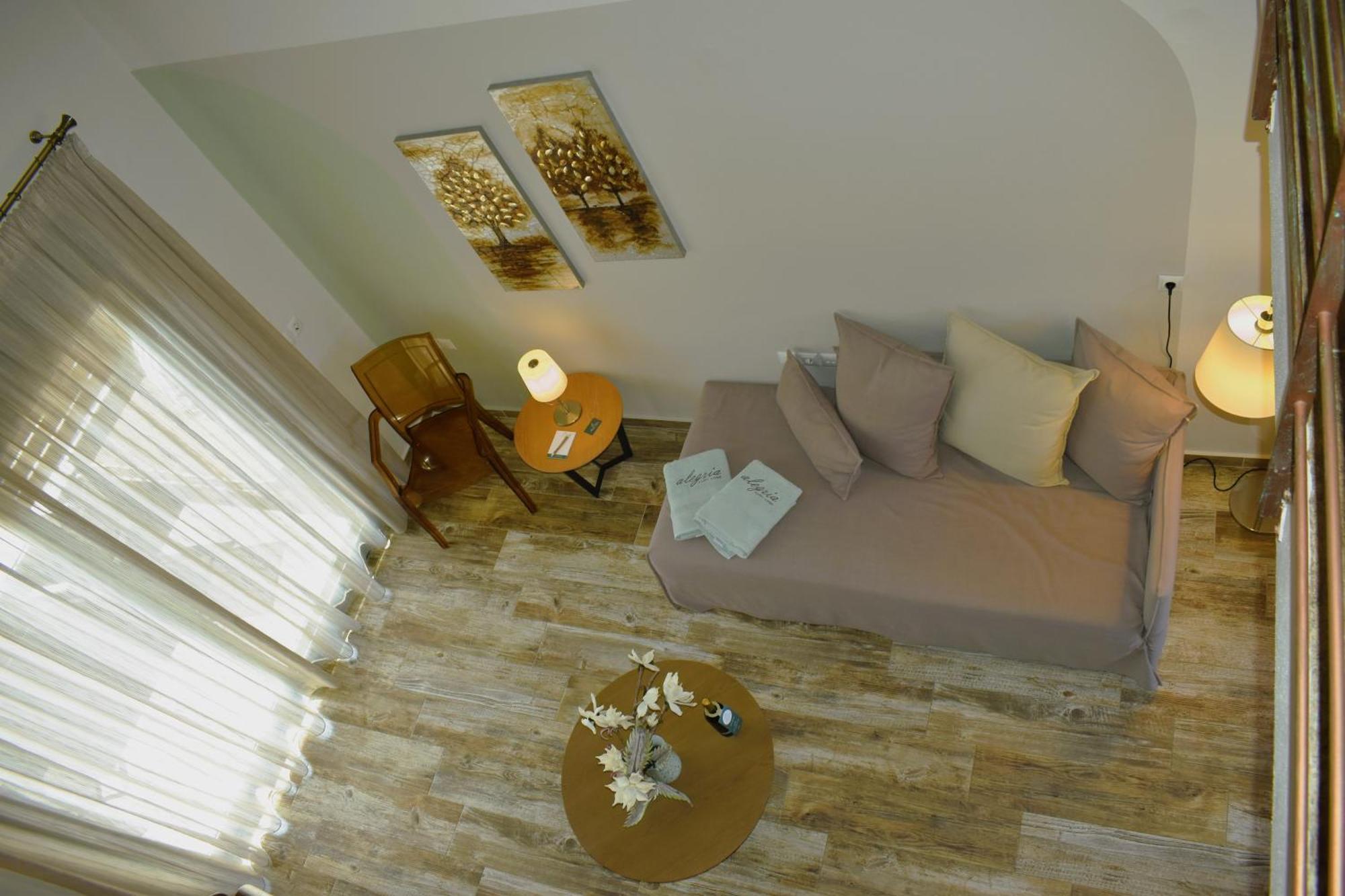 Apartamento Alegria