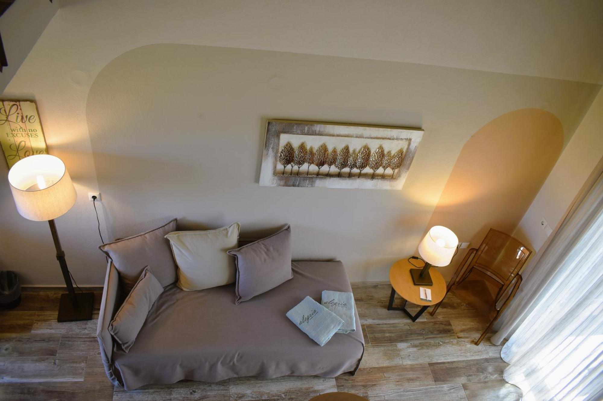 Alegria Apartamento Nikiti (Sithonia)