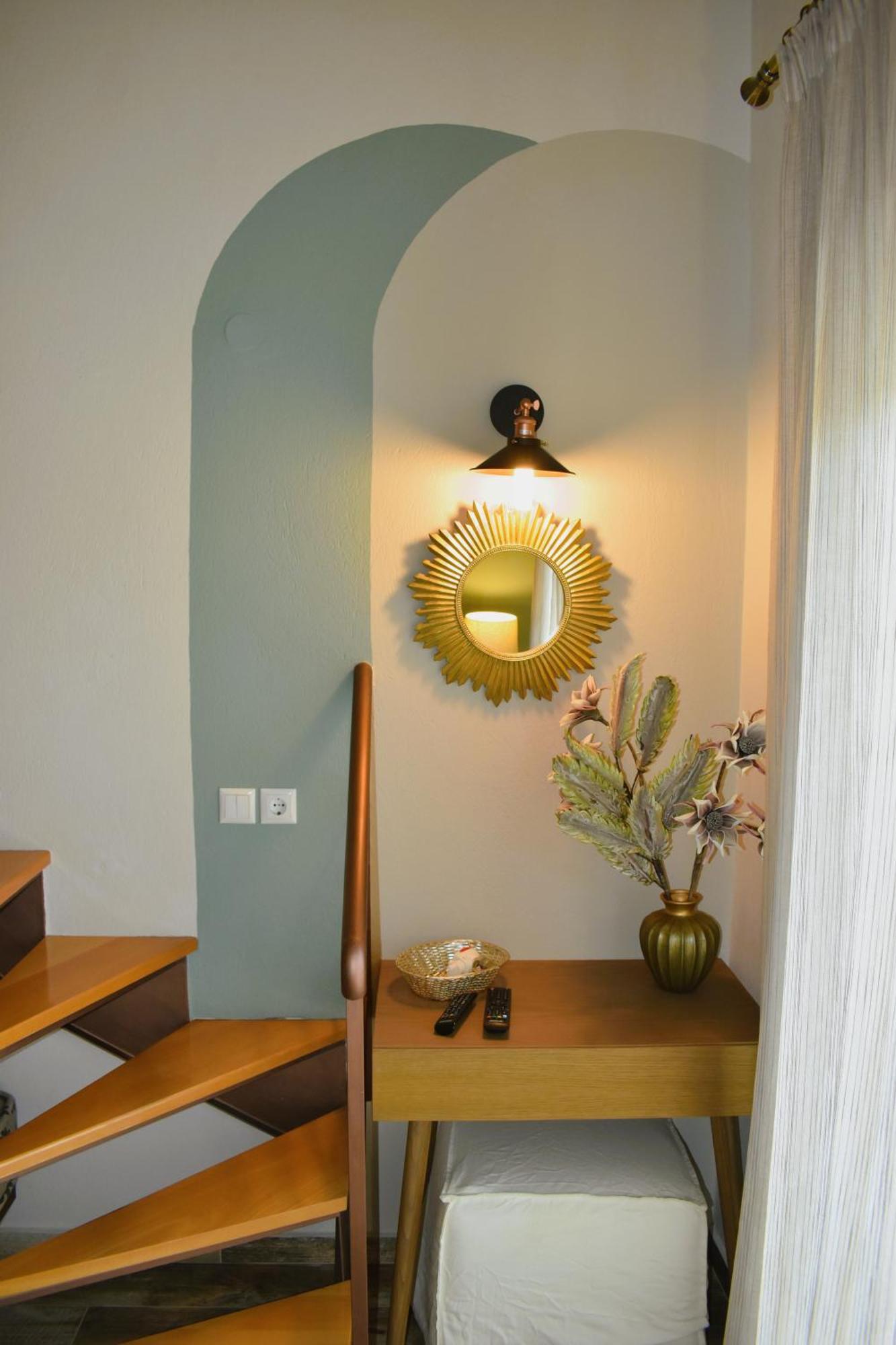 Apartamento Alegria Nikiti (Sithonia)