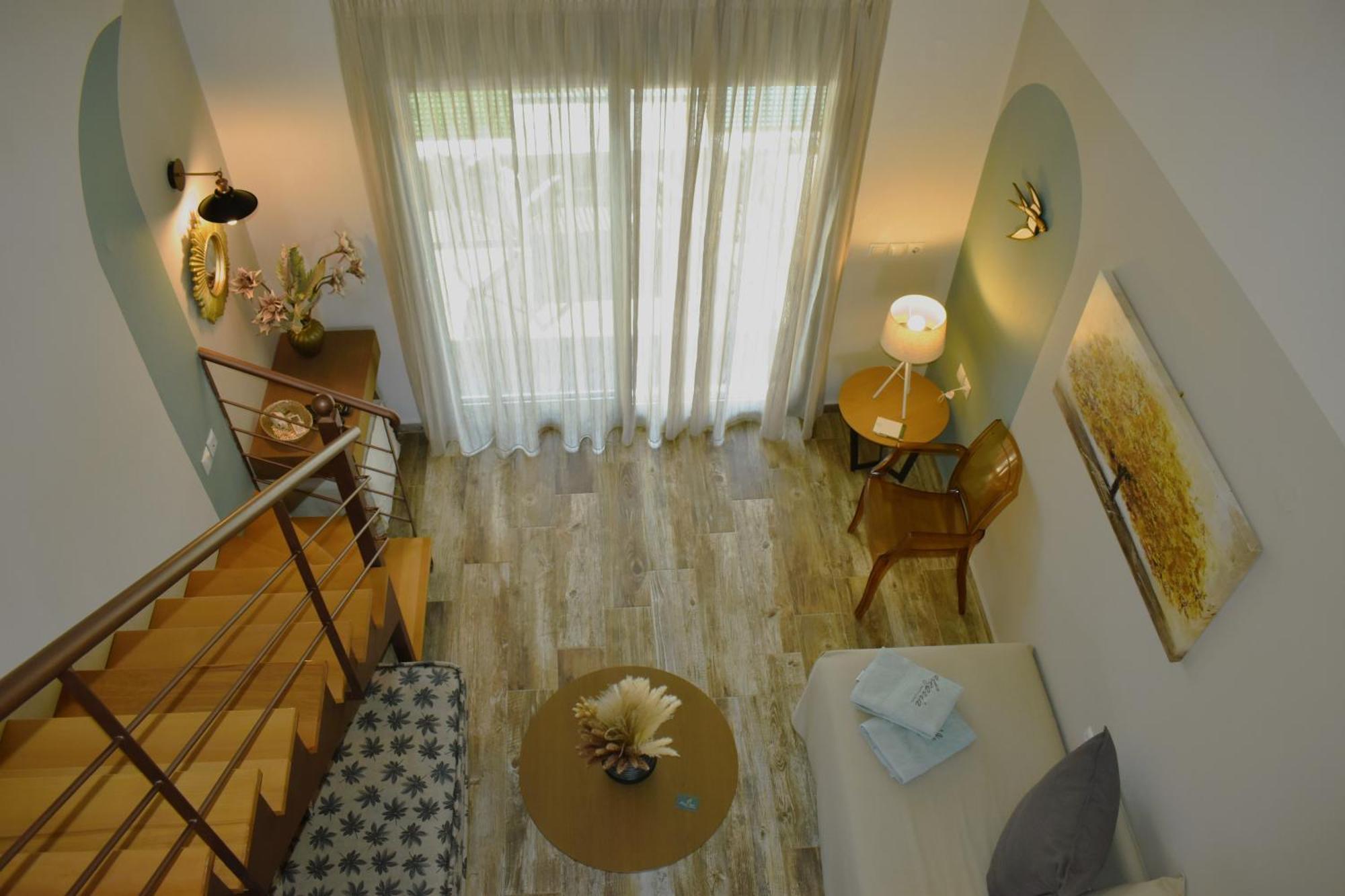 Apartamento Alegria Nikiti (Sithonia)