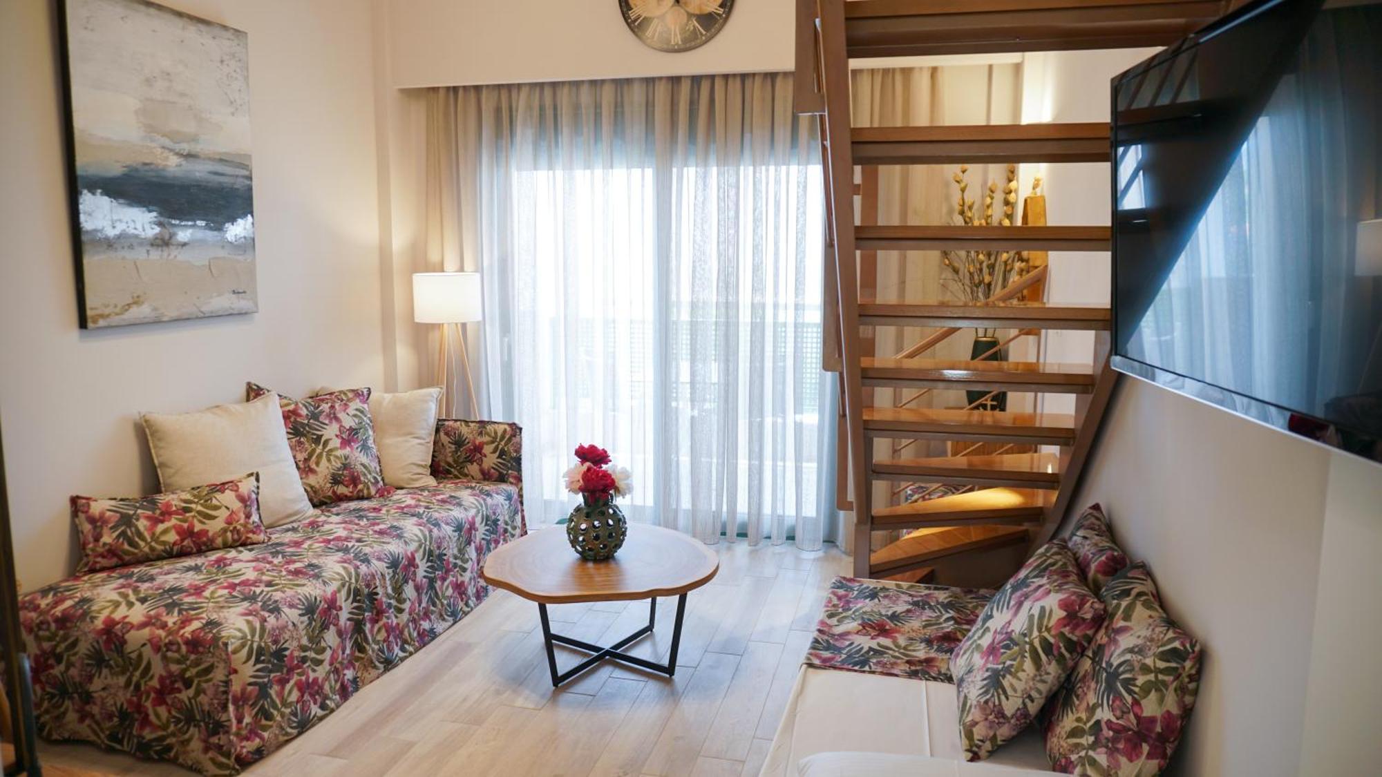 Apartamento Alegria *
