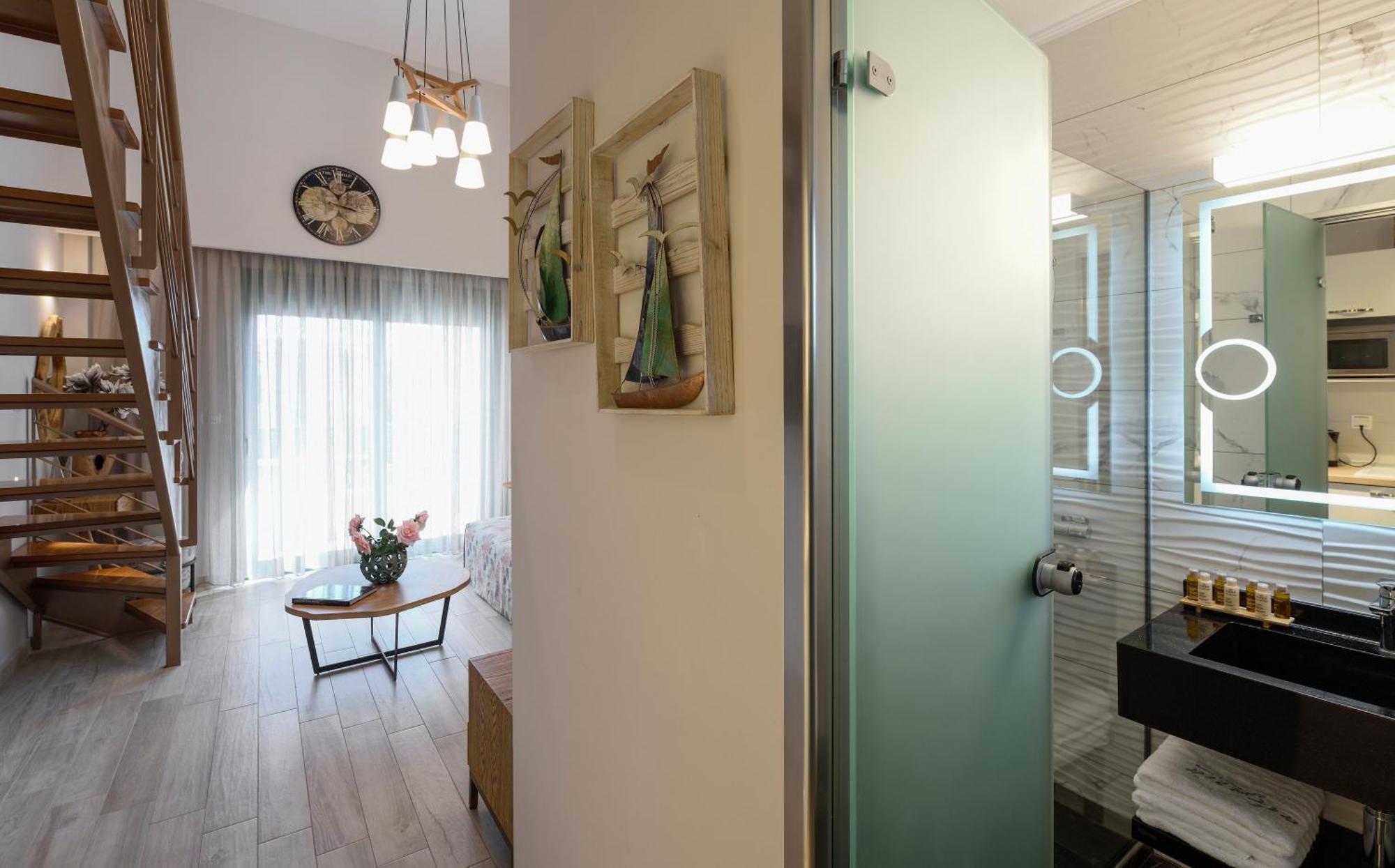 Apartamento Alegria *
