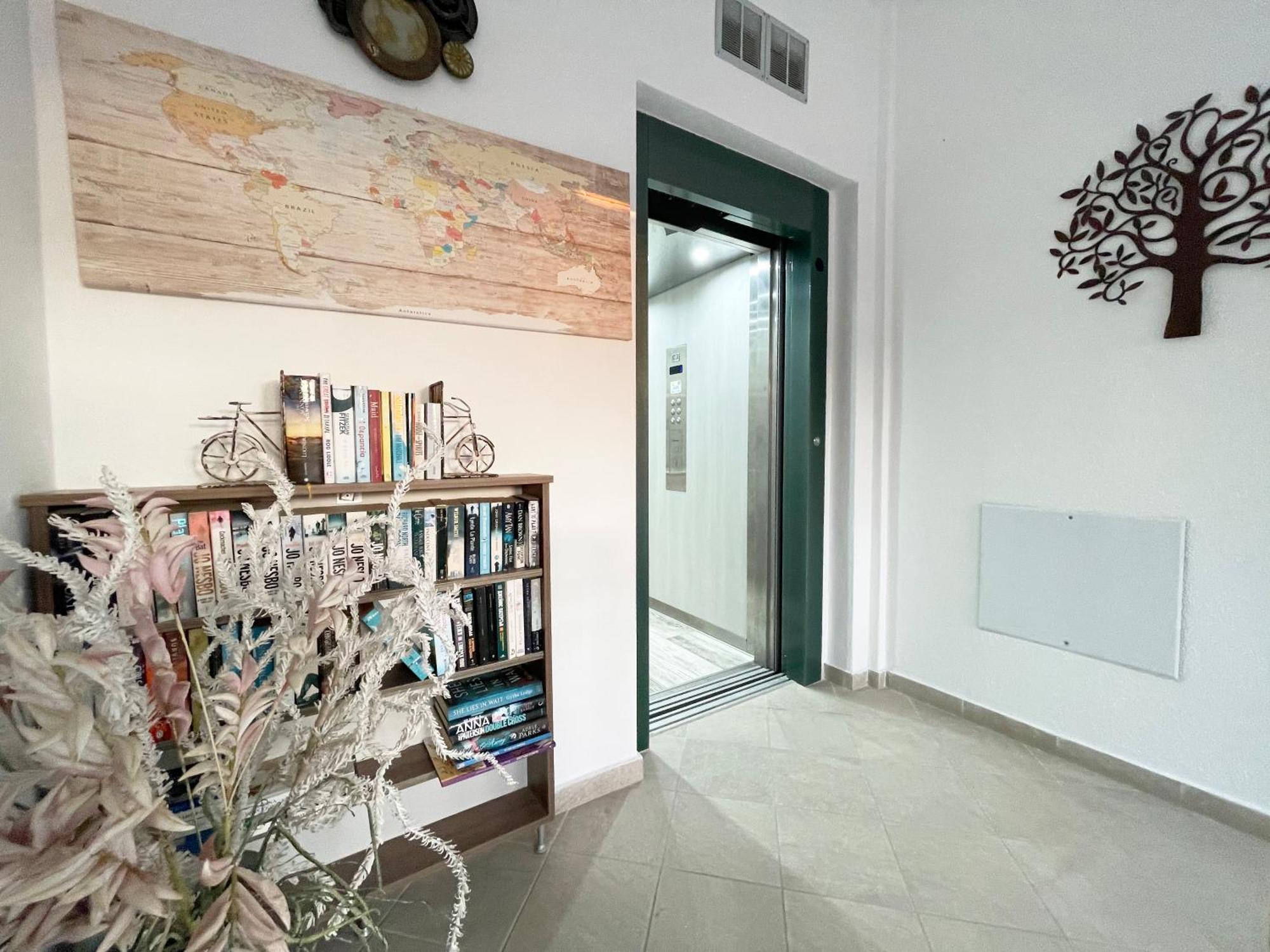 Alegria Apartamento