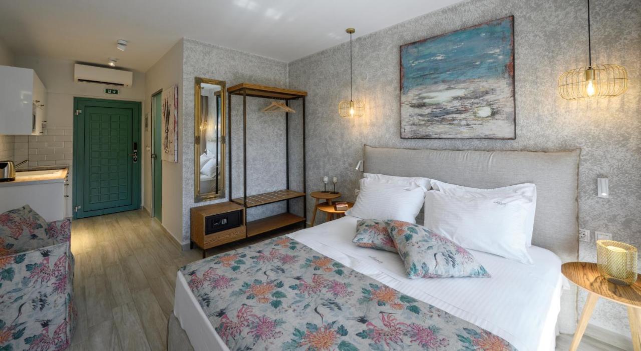 Apartamento Alegria Nikiti (Sithonia)