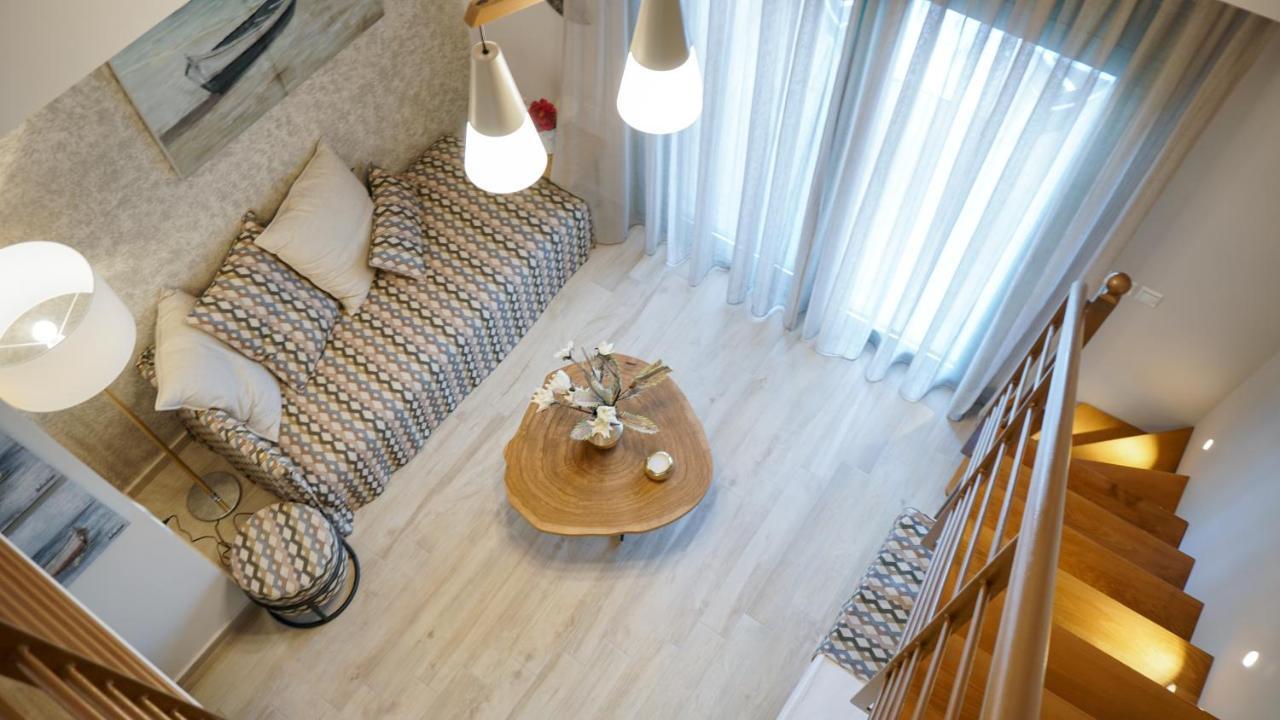 Apartamento Alegria *