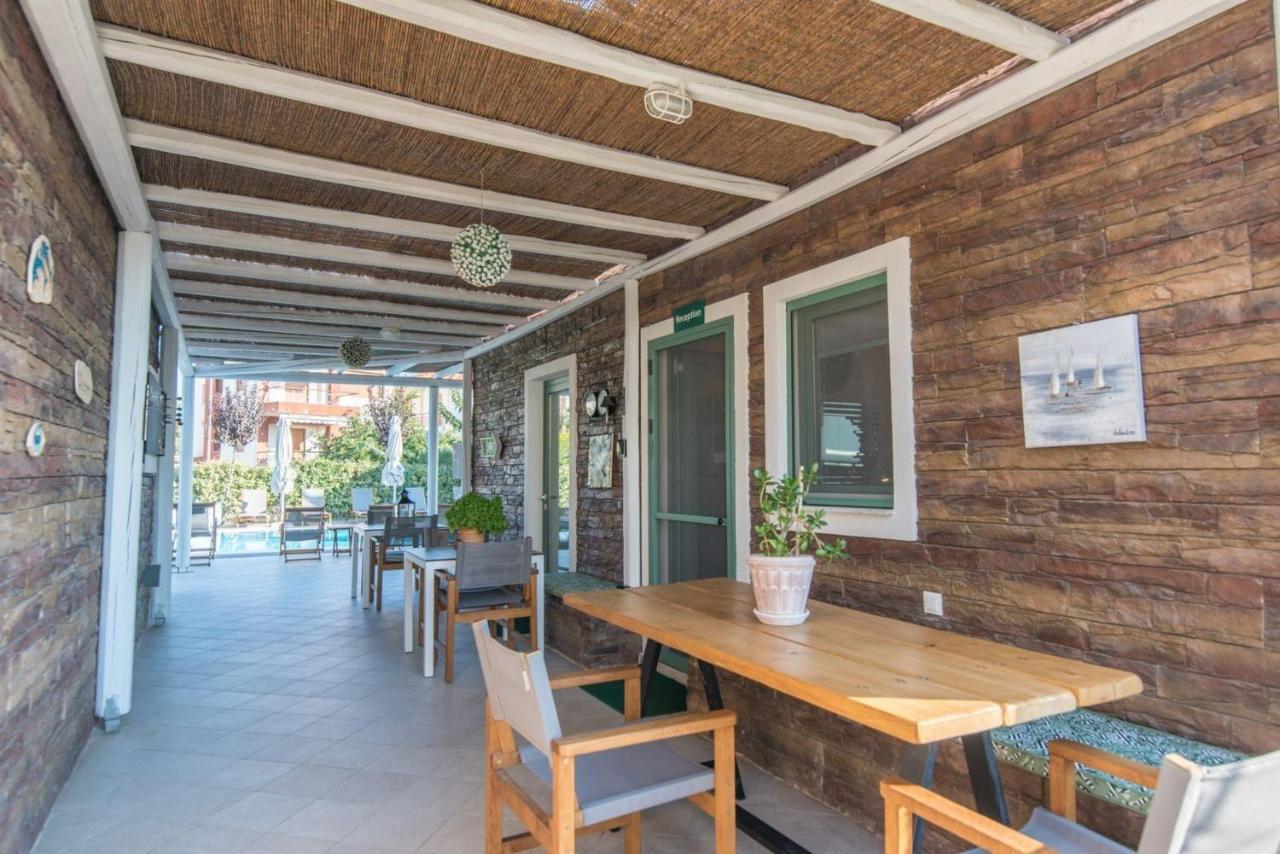 Apartamento Alegria Nikiti (Sithonia)